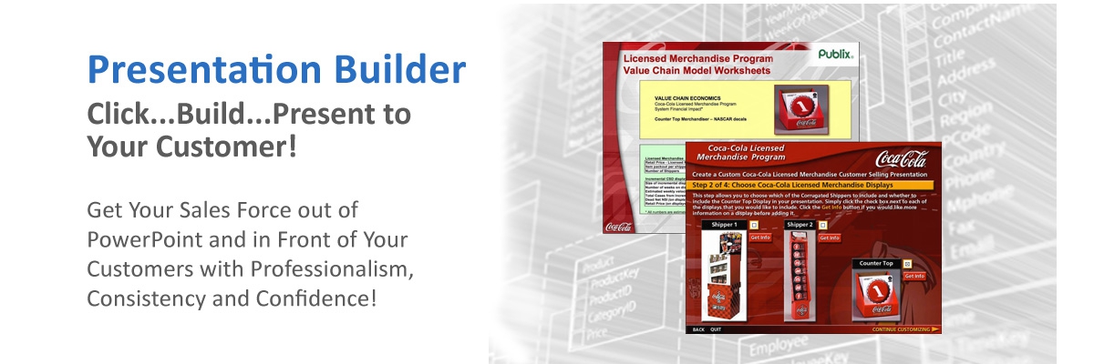 Presentation Builder