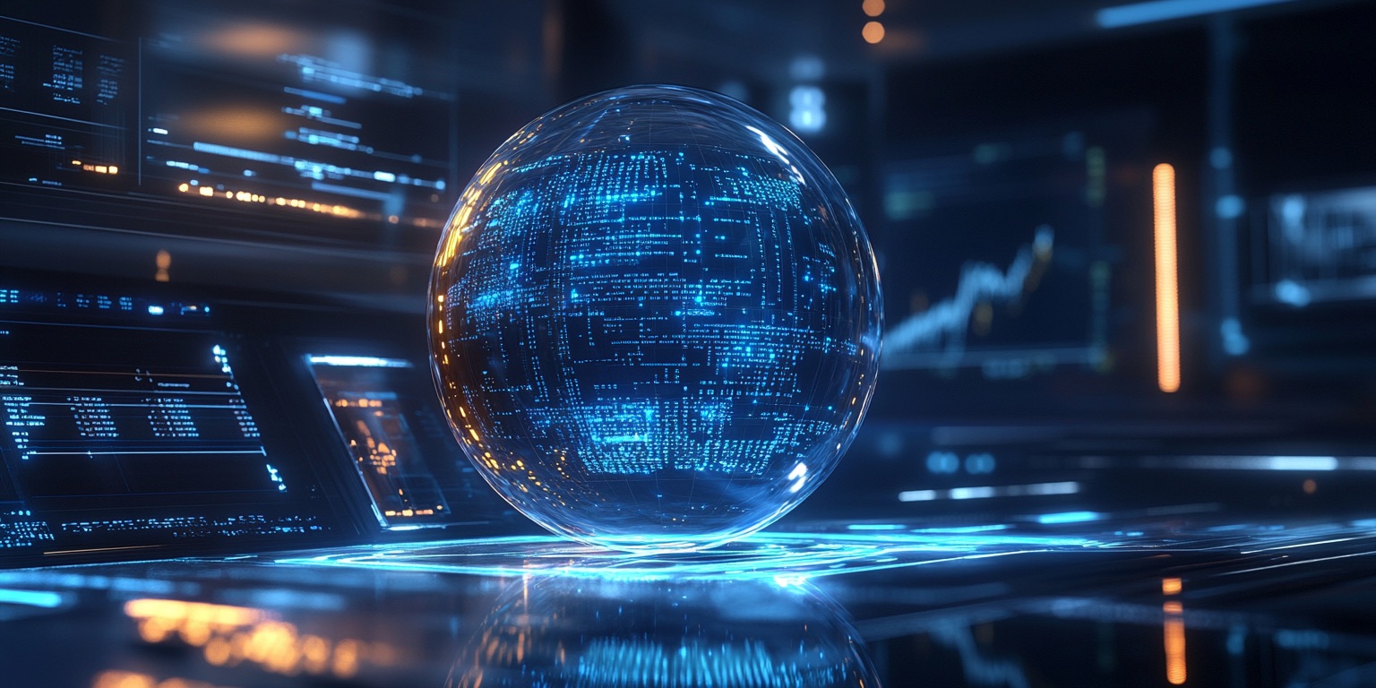 Our Story — Blue Lacuna