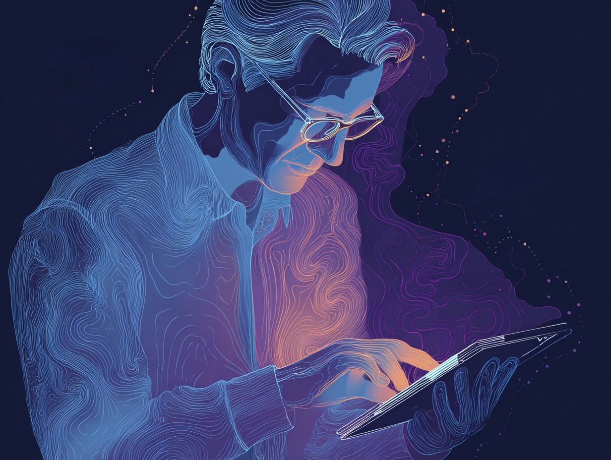 Understanding User Needs — Blue Lacuna